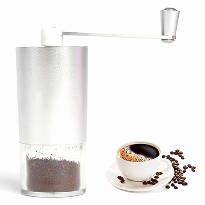 Portable Handheld Coffee Grinder