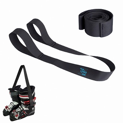 Ski Boot Carry Strap