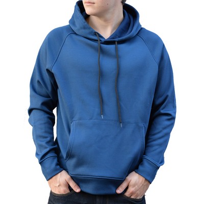 Performance Sublimated Hoodie