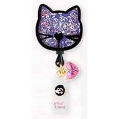 Cureology™ Koi™ Betsey Johnson Betsey Kitty Badge Reel