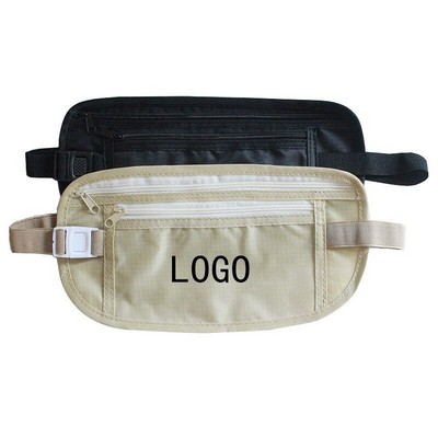 Waterproof Travel Waist Bag