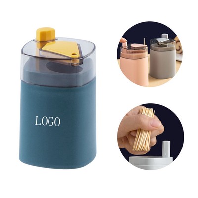 Automatic Toothpick Holder Dispenser