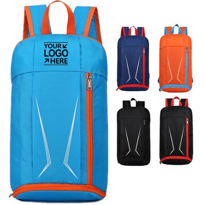 Small Handy Foldable Hiking Daypack