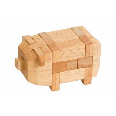 Piglet Puzzle