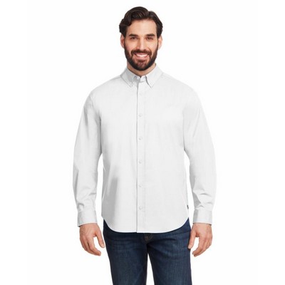 Nautica Men's Staysail Shirt