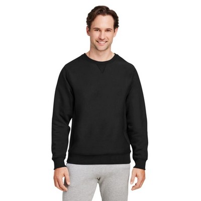 Team 365 Unisex Zone HydroSport™ Heavyweight Sweatshirt