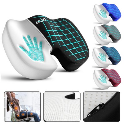 Chair Seat Cushion Pillow