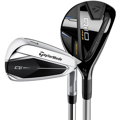 Taylormade Qi10 Combo Sets