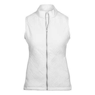 Sense Quilted Vest