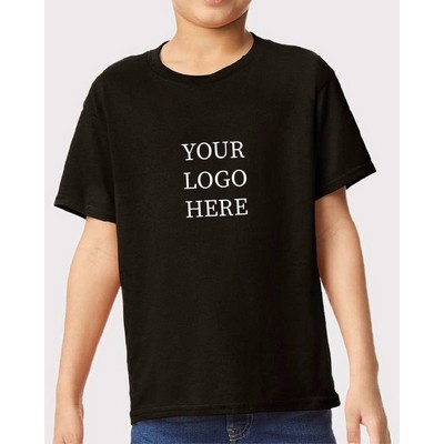 Gildan® Heavy Cotton™ Youth T-Shirt