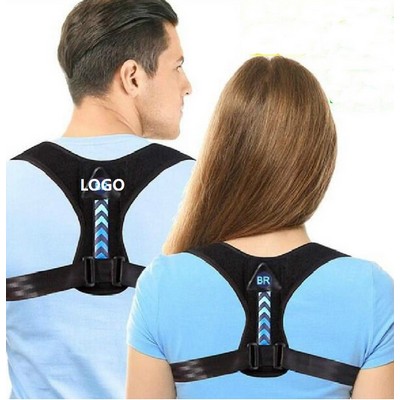 Posture Corrector For Women & Men