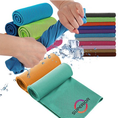 Cooling Towel