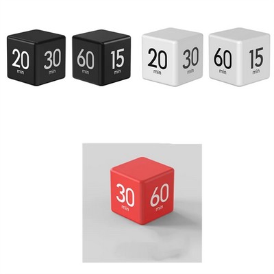 Cube Timer for Speed Cubing and Rubik's Cube Solving