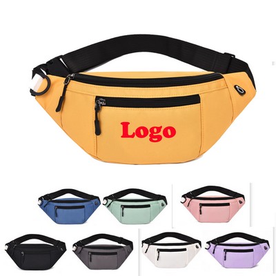 Mini Waist Belt Bag