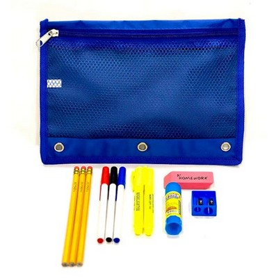 Middle School Kits - 12 Piece (Case of 48)