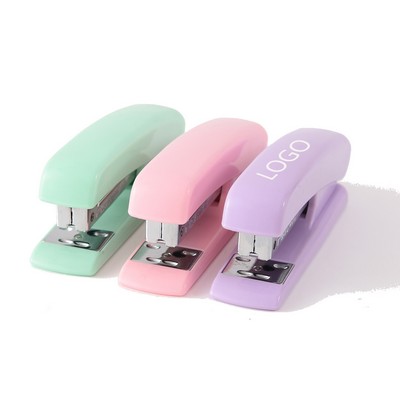 Mini Abs Desktop Document Stapler Remover