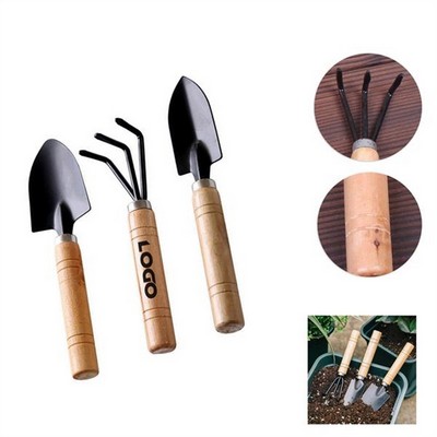 Mini Gardening Tool Set