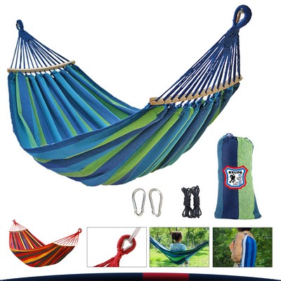 Stich Swing Hammock