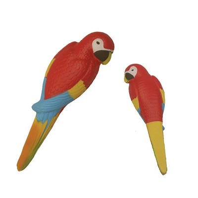 Parrot Stress Reliever