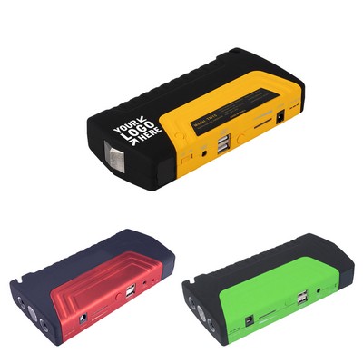 12V Car Jump Starter Power Bank