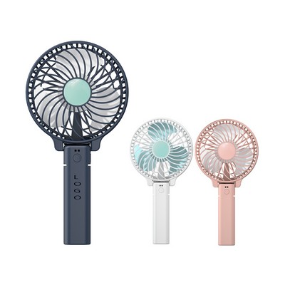 Mini Handheld Fan