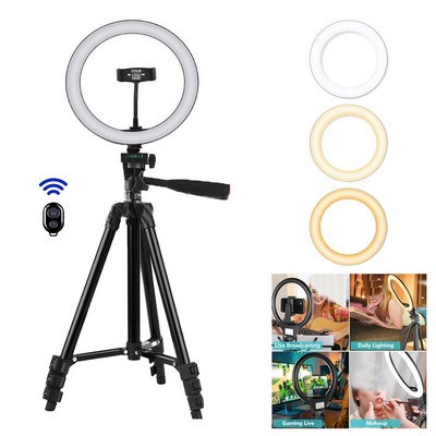 Selfie Ring Light