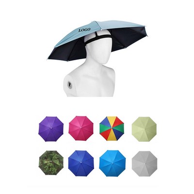 Umbrella Hats