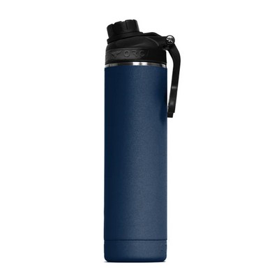 Orca Hydra w/Lid, 22oz, Navy