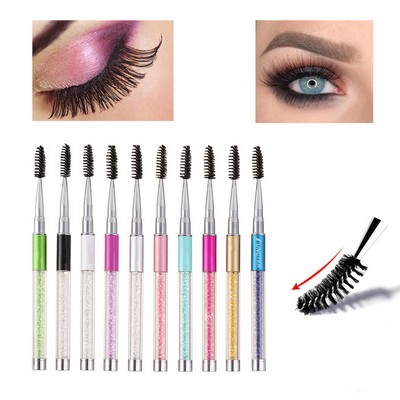 Eyelash Brush