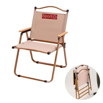 Outdoor Folding Chair