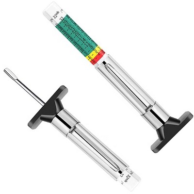 Tire Tread Depth Gauge