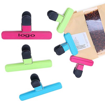 Large Food Bag Clip