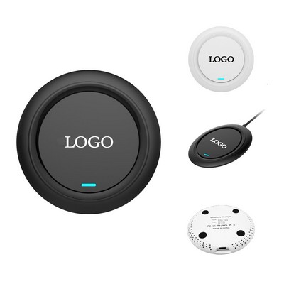 Power Flow Wireless Charging Hub