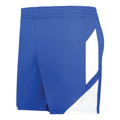 Ladies Step-Back Modern Fit Basketball Shorts