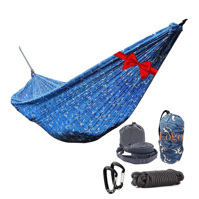 Outdoor Hammock