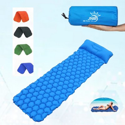 Inflatable Camping Mat