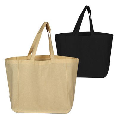 Sheeting Grocery Bag