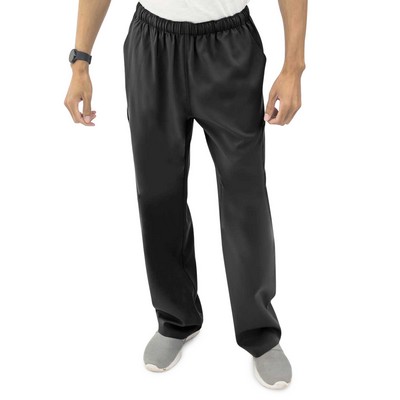 Meta Unisex 5-Pocket Cargo Scrub Pants