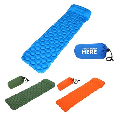 Ultra-light Sleeping Pad