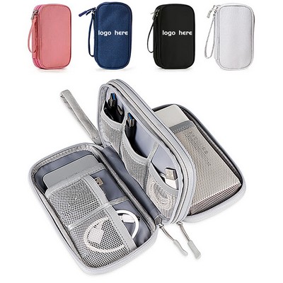 Travel Cable Organizer