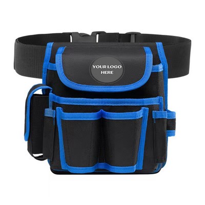 Multifunctional Pocket Tool Bag Waist