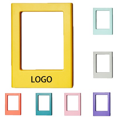 Magnetic Picture Frame