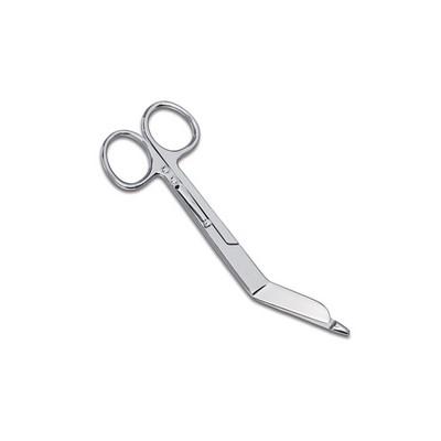 Prestige Medical - 5.5" Bandage Scissors with Tensionrite™ Clip