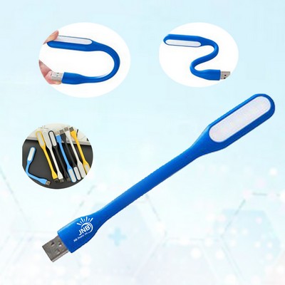 Flexible USB LED Light