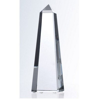 Master Obelisk Award - Small