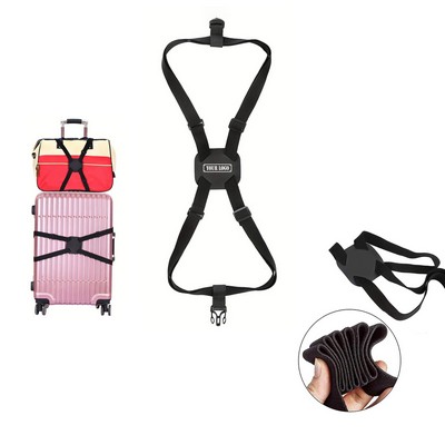 Elastic Luggage Straps