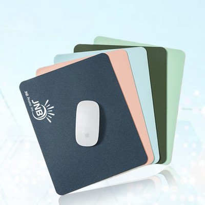 Square Mouse Mat