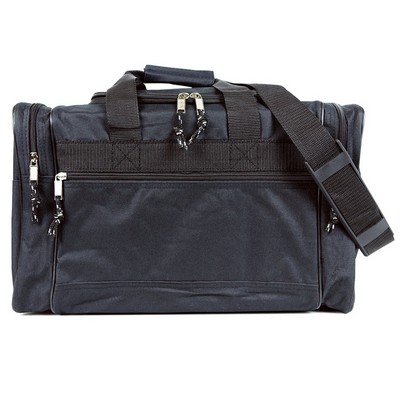 Nissun Duffle Bag