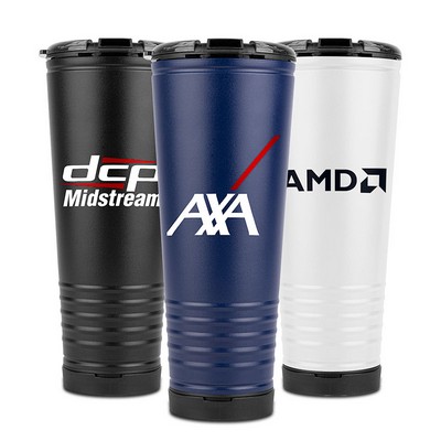 HowlerCup 23oz. Tumbler (Factory Direct 10-12 Weeks Ocean)