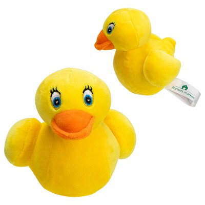 Stress Buster™ Yellow Duck